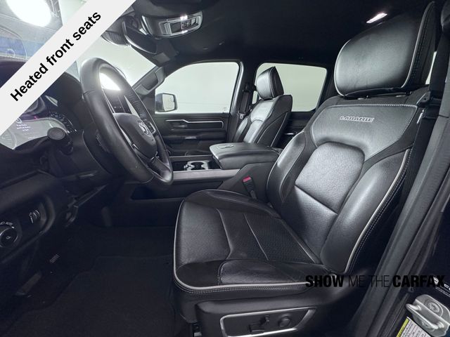 2024 Ram 1500 Laramie photo 12