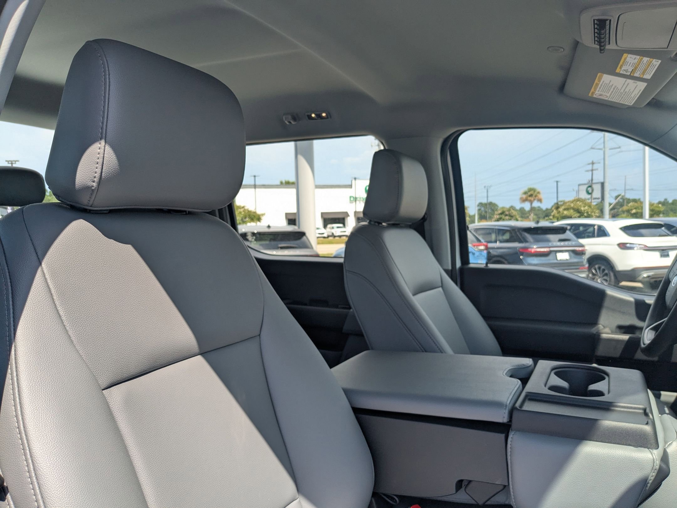 2025 Ford F-350 XL photo 32