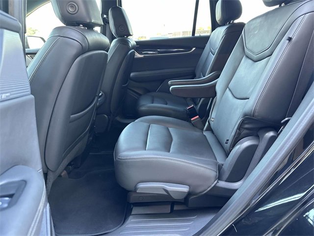 2023 Cadillac XT6 Premium Luxury photo 22