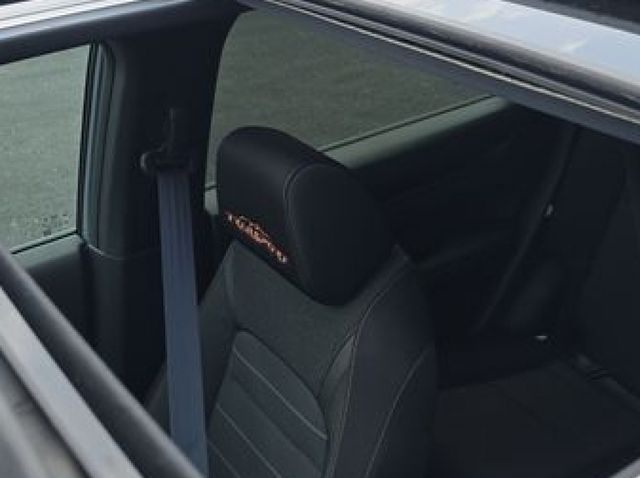 2026 Honda CR-V Hybrid photo 14