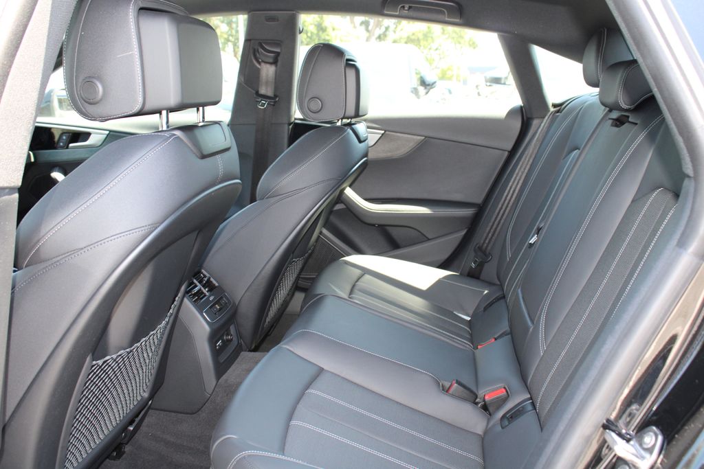 2023 Audi A5 45 S line Premium Plus photo 25