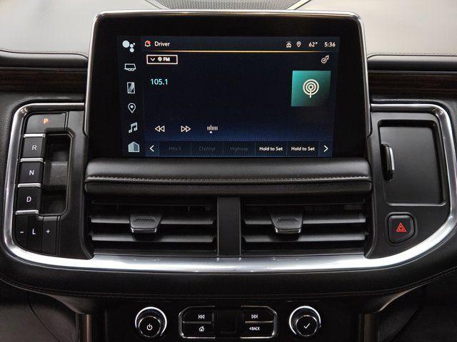 2024 Chevrolet Tahoe High Country photo 16