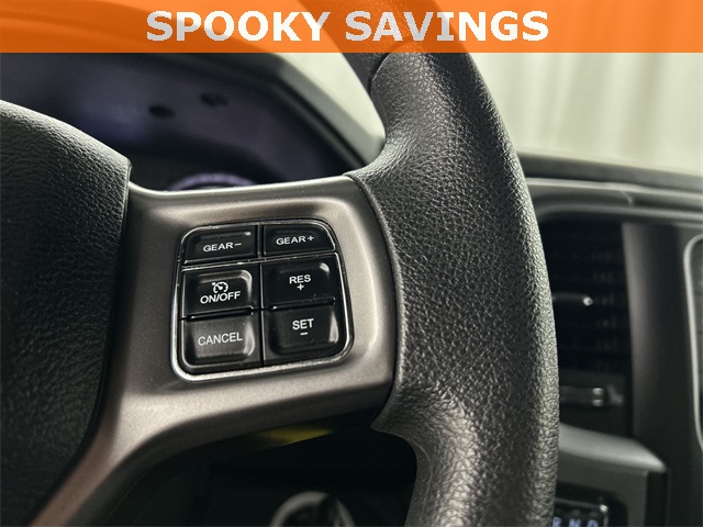 2024 Ram 1500 Classic Warlock photo 12