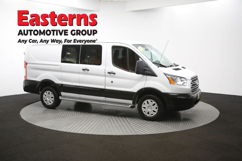 2019 Ford Transit photo 27