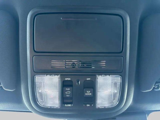 2022 Honda Passport EX-L photo 28