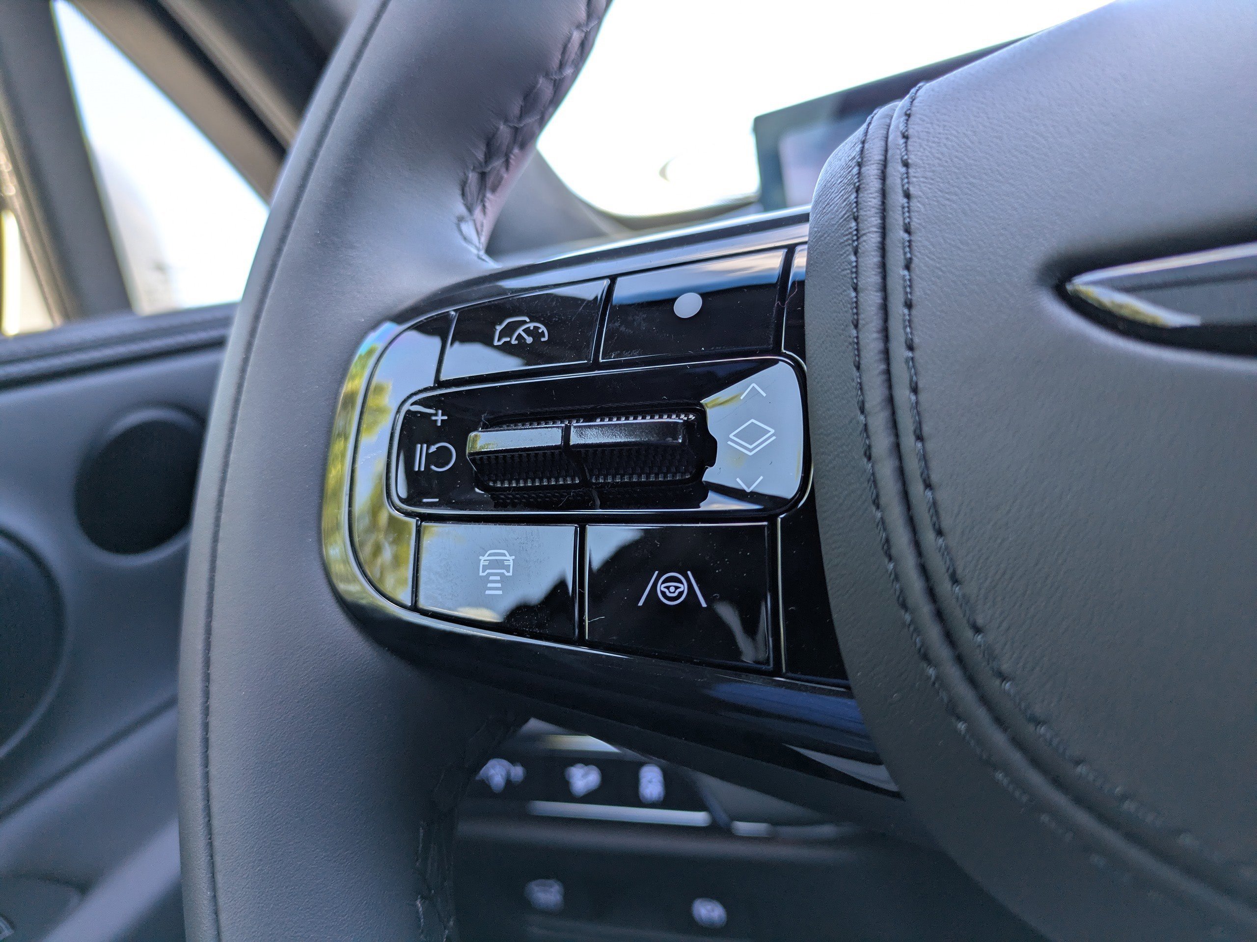 2026 Genesis GV80 3.5T Prestige photo 20