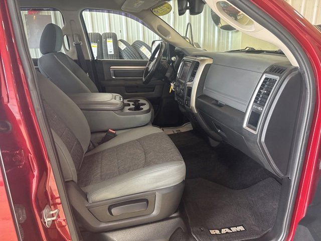 2015 Ram 2500 Big Horn photo 29