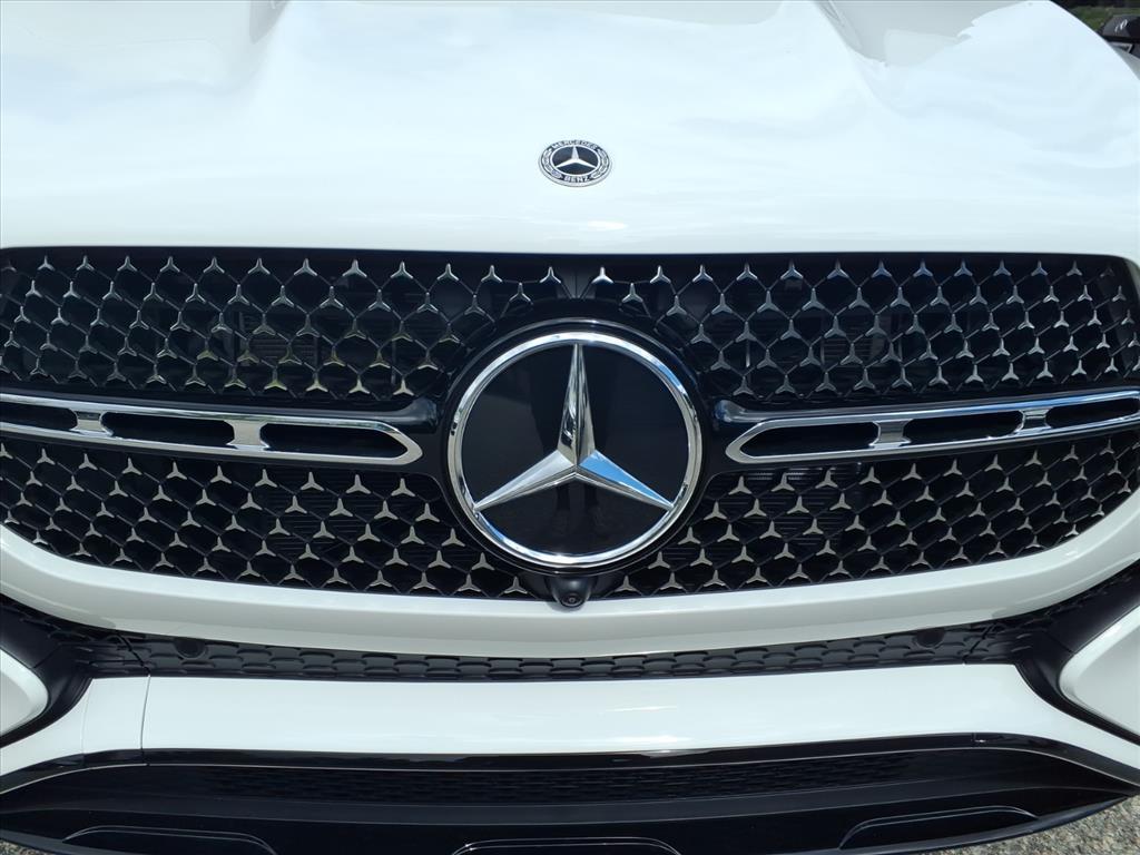 2026 Mercedes Benz GLE 350 4MATIC photo 3