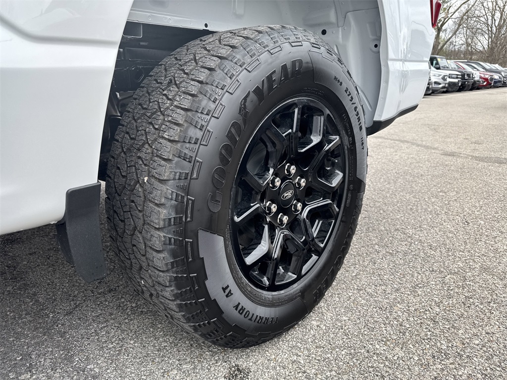 2025 Ford F-150 XLT photo 15