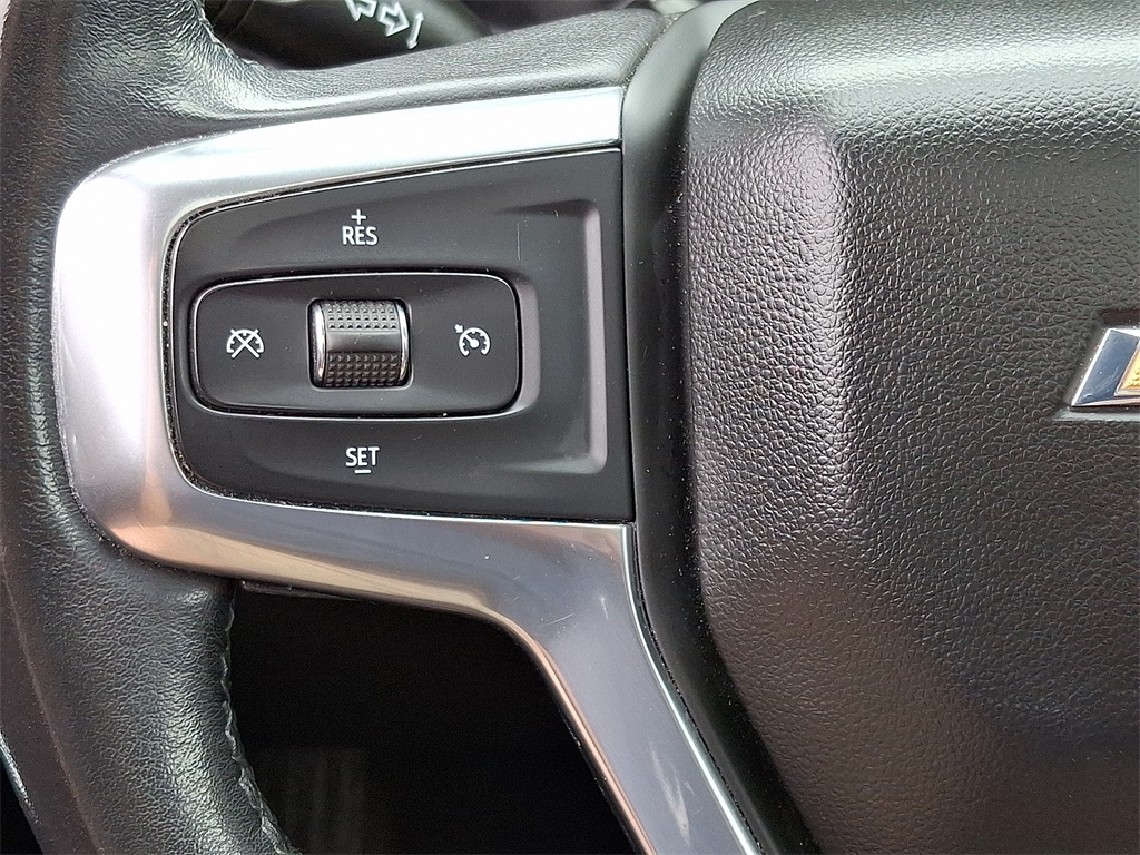 2019 Chevrolet Blazer Base photo 21