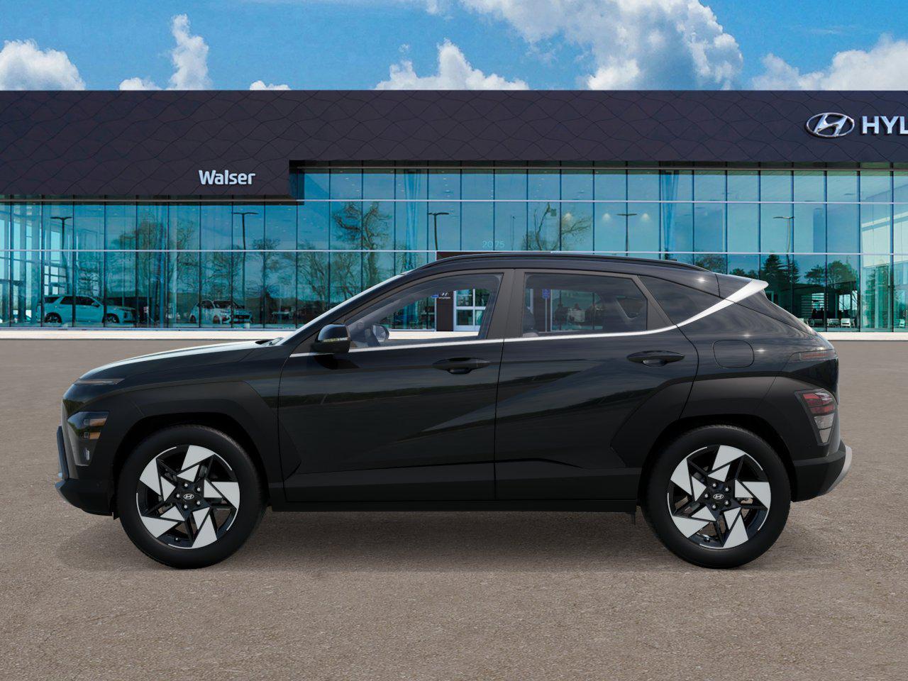 2026 Hyundai Kona SEL photo 17