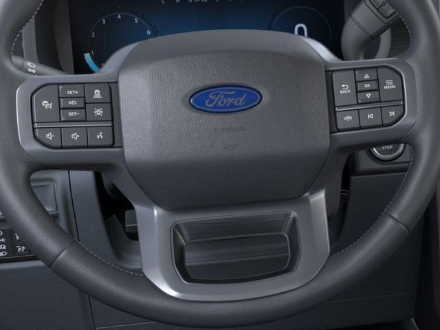 2025 Ford F-150 XLT photo 11
