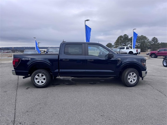 2025 Ford F-150 XL photo 2