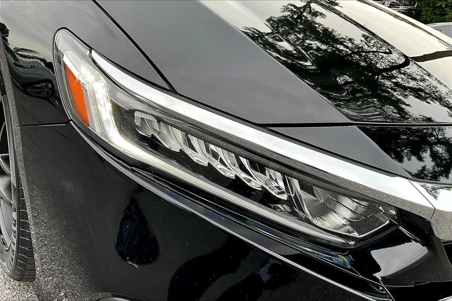 2021 Honda Accord LX photo 27