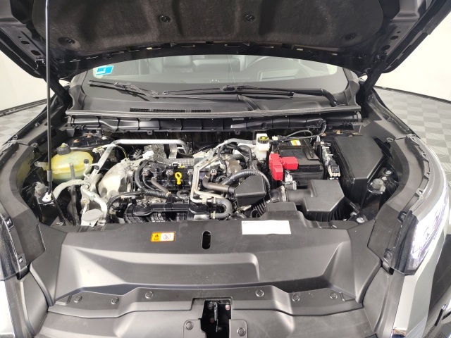 2023 Mitsubishi Outlander SEL photo 24