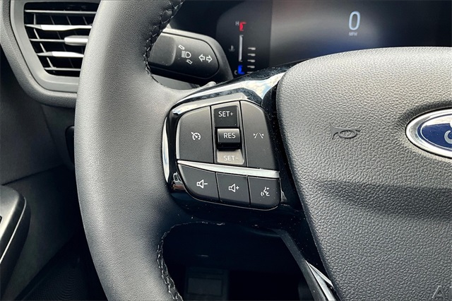 2023 Ford Escape Active photo 19