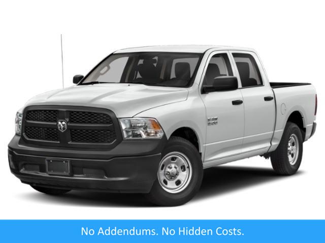 2019 RAM Ram 1500 Classic Express's photo