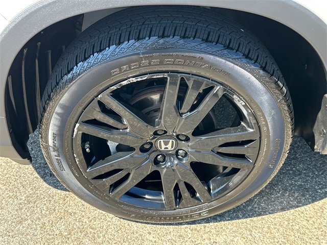2022 Honda Pilot Special Edition photo 7