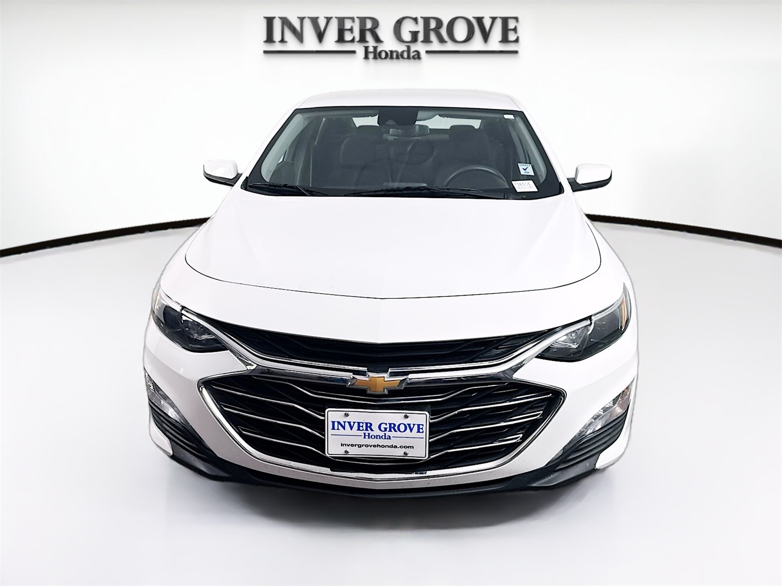 Used 2024 Chevrolet Malibu 1LT with VIN 1G1ZD5ST2RF112558 for sale in Inver Grove Heights, Minnesota