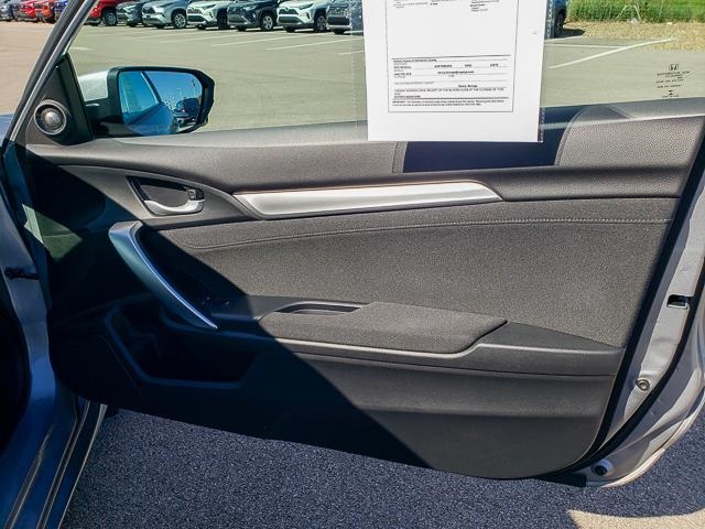 2020 Honda Civic EX photo 22