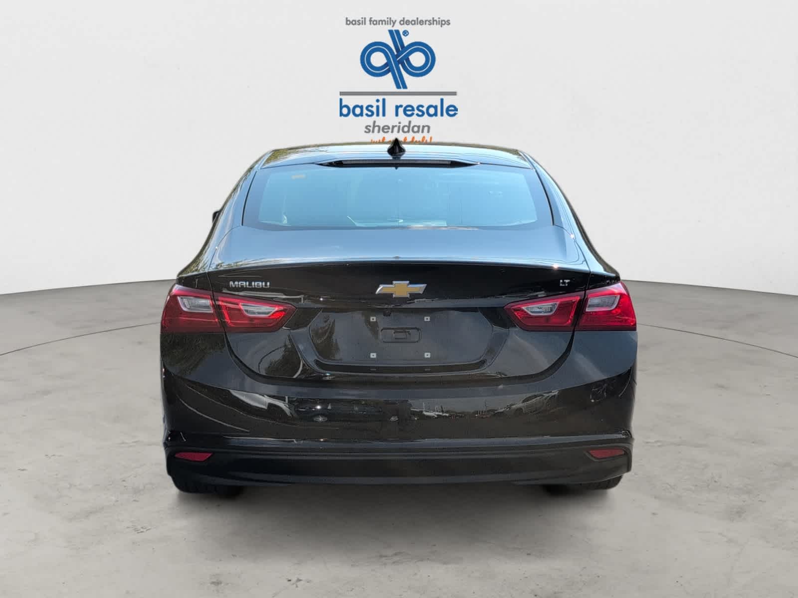 2023 Chevrolet Malibu 1LT photo 5