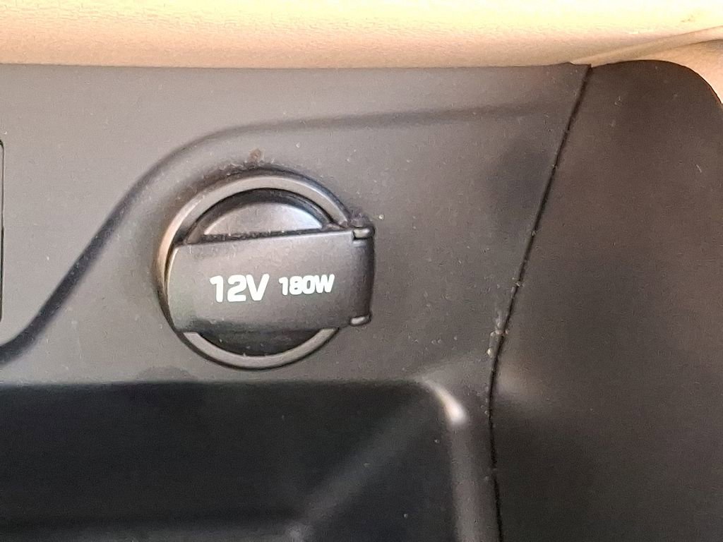 2019 Hyundai Tucson Value photo 27