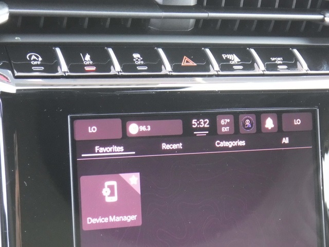 2025 Jeep Grand Cherokee Laredo X photo 20