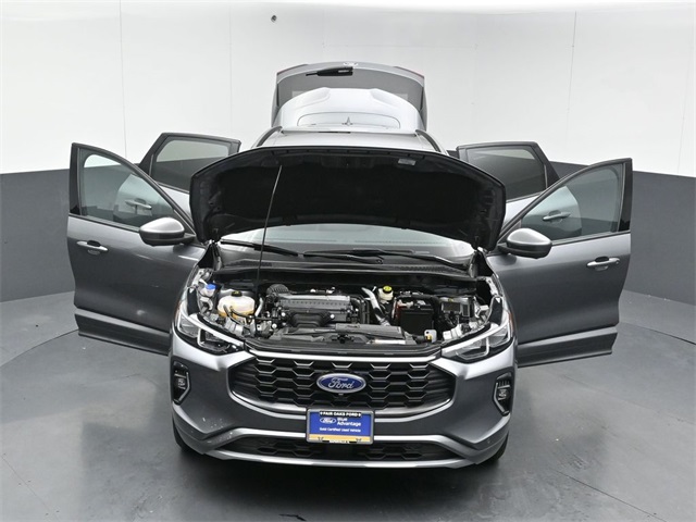 2023 FORD ESCAPE - Image 55