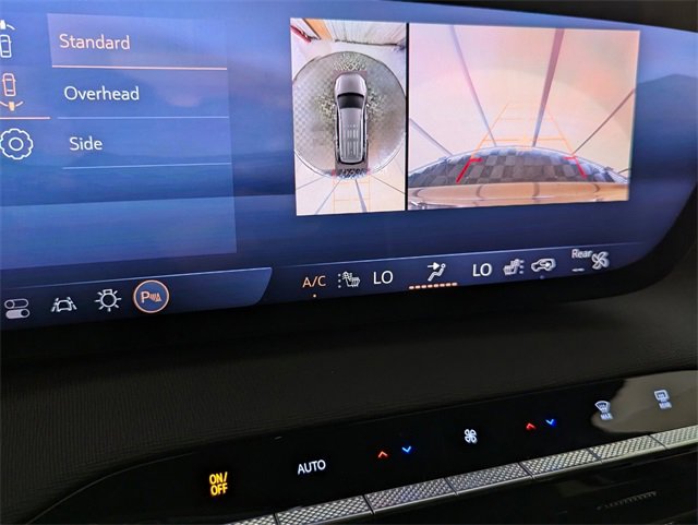2025 Buick Enclave Preferred photo 11