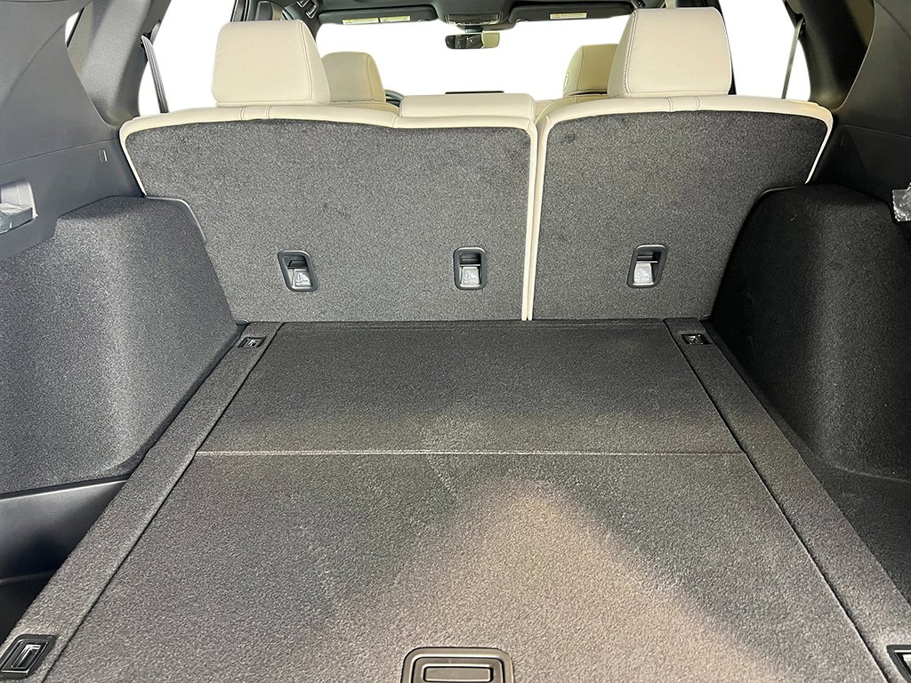 2025 Acura RDX photo 23