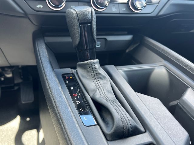 2025 Honda Accord SE photo 30