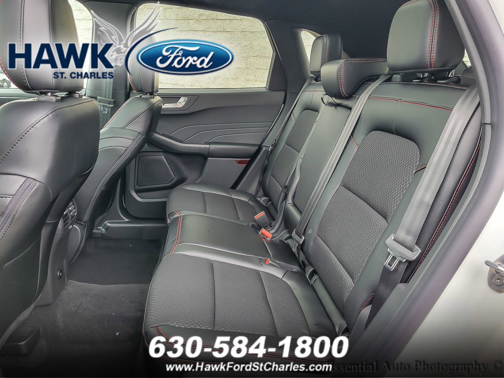 2025 FORD ESCAPE - Image 9