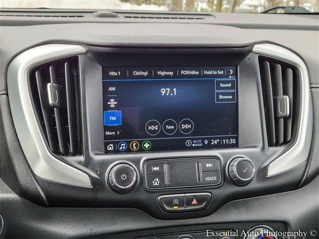 2023 GMC TERRAIN - Image 20