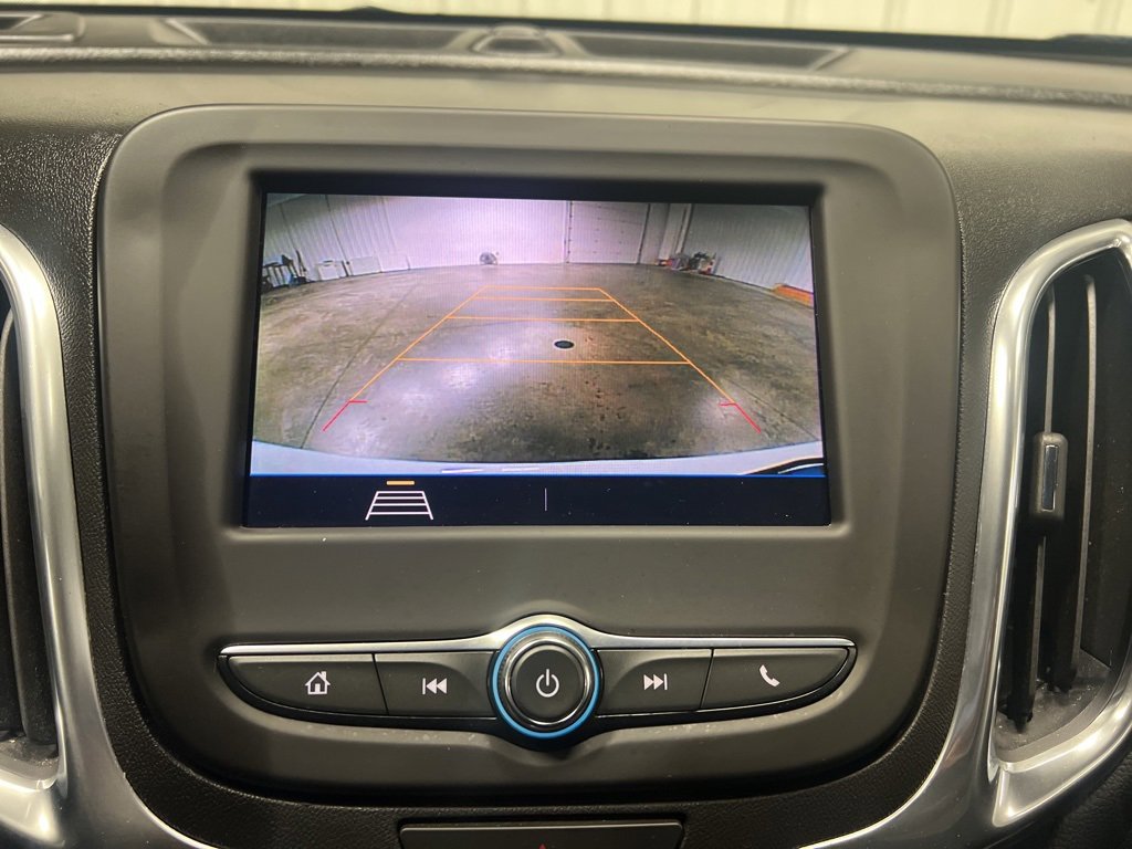 2021 Chevrolet Equinox LT photo 16
