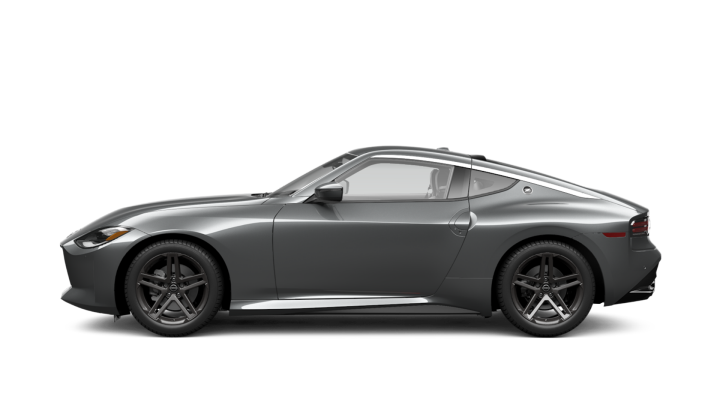 2025 Nissan Z Sport's photo