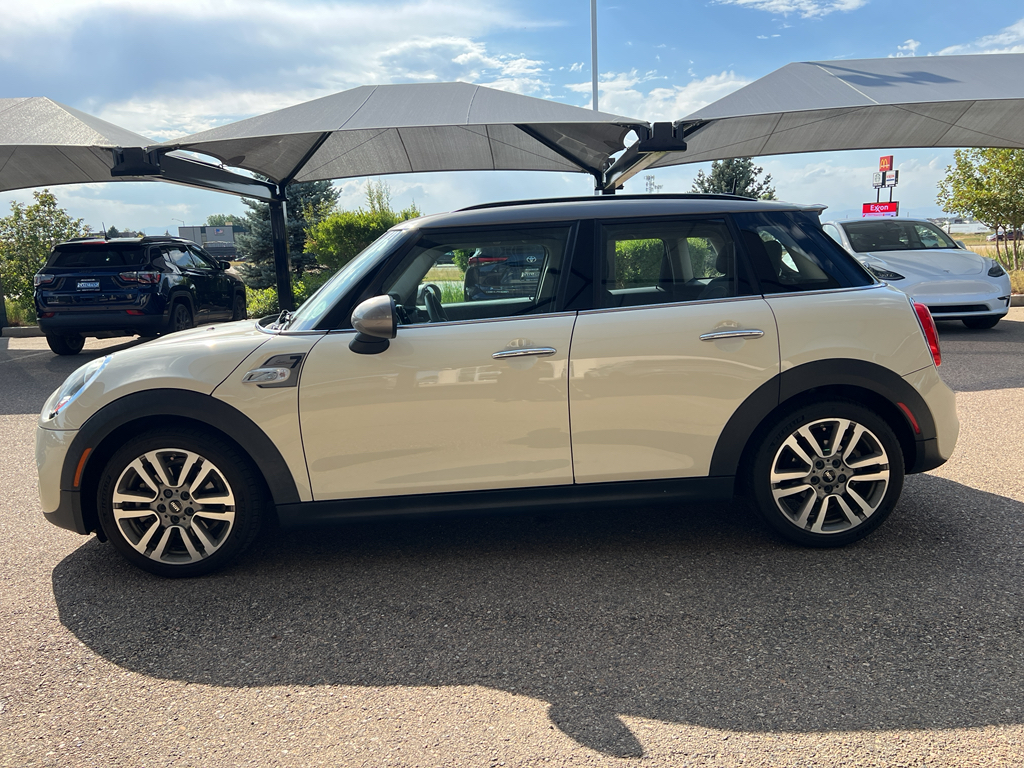 2017 Mini Cooper Hardtop S photo 14