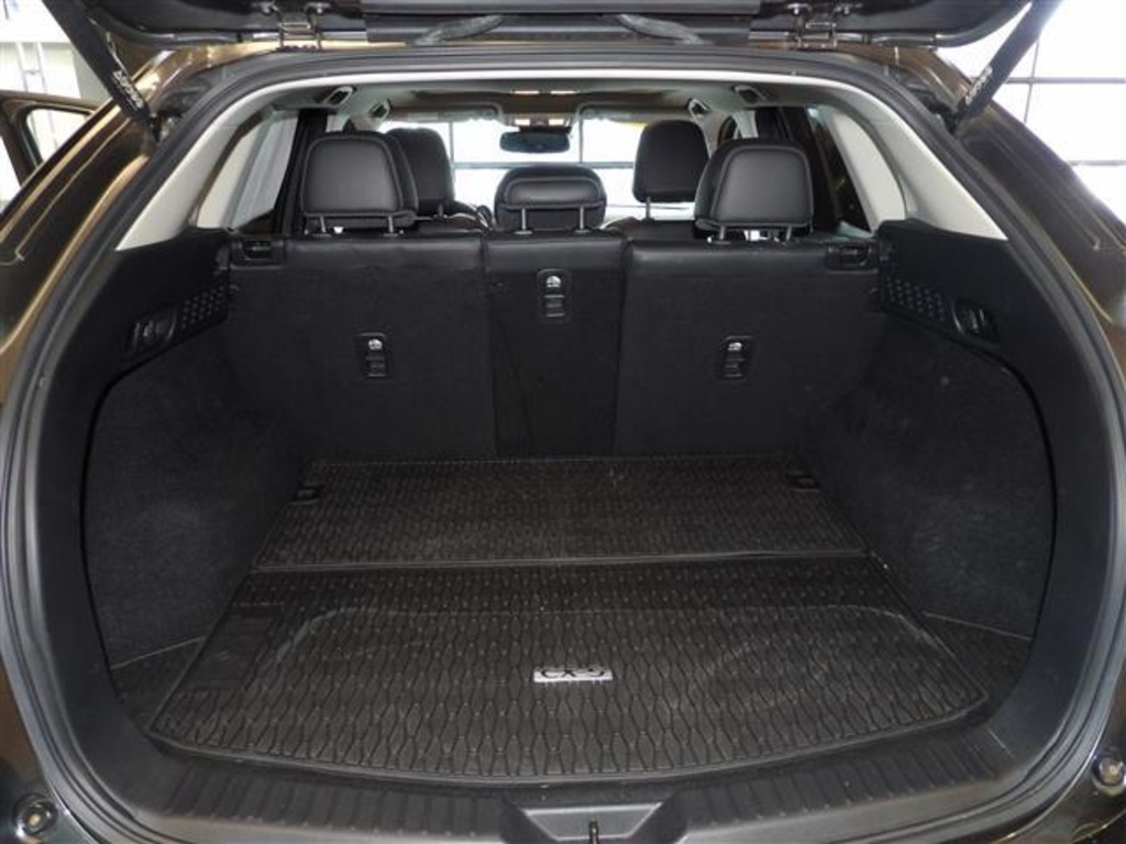 2022 Mazda CX-5 2.5 Premium Plus photo 18