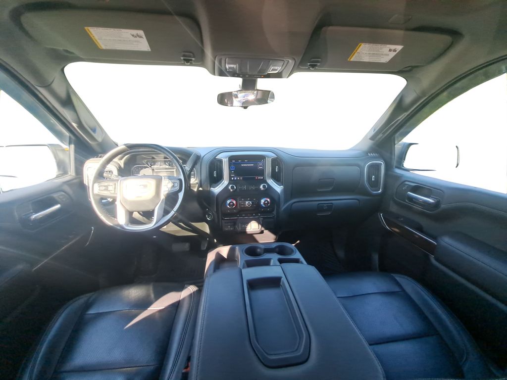 2021 Gmc Sierra 1500 Elevation photo 17