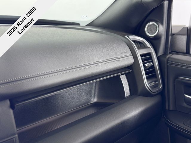 2025 Ram 2500 Laramie photo 24