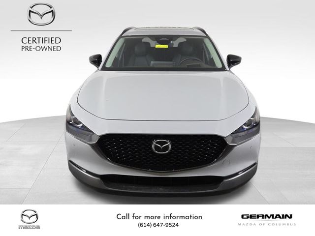 2025 Mazda CX-30 Premium Plus 2.5 Turbo photo 2