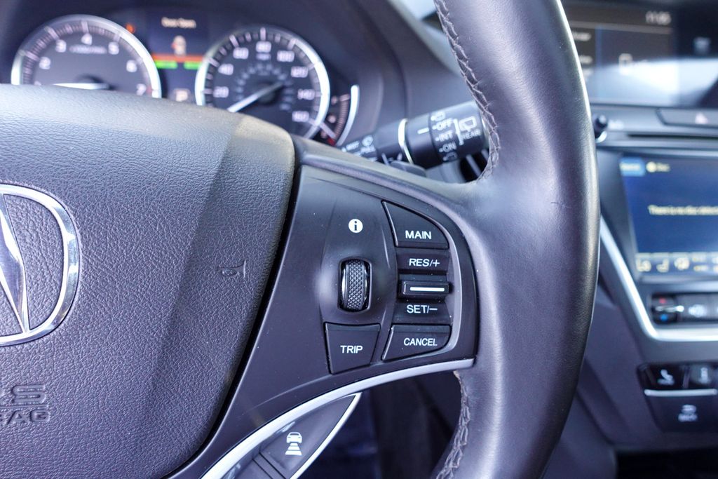 2019 Acura MDX photo 17