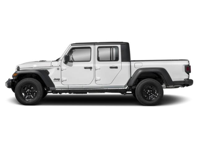 2025 Jeep Gladiator Sport S photo 4