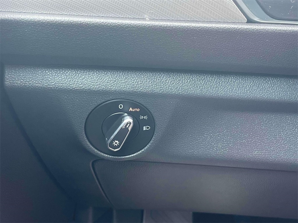 2022 Volkswagen Jetta 1.5T Sport photo 17