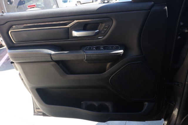 2020 Ram 1500 Rebel photo 19