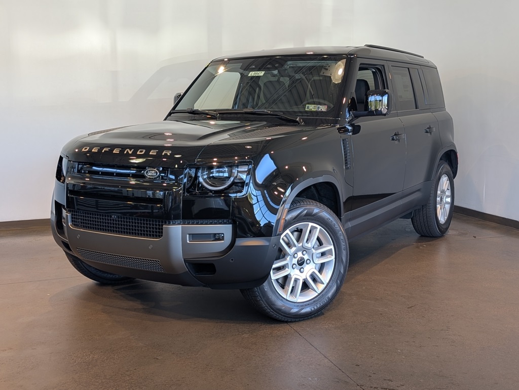 2026 Land Rover Defender S