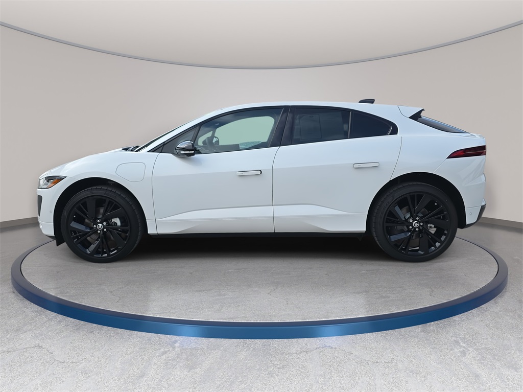 2024 Jaguar I-PACE HSE photo 8