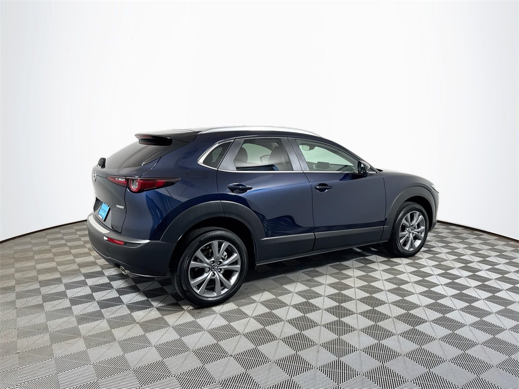2025 Mazda CX-30 2.5 S Preferred photo 11