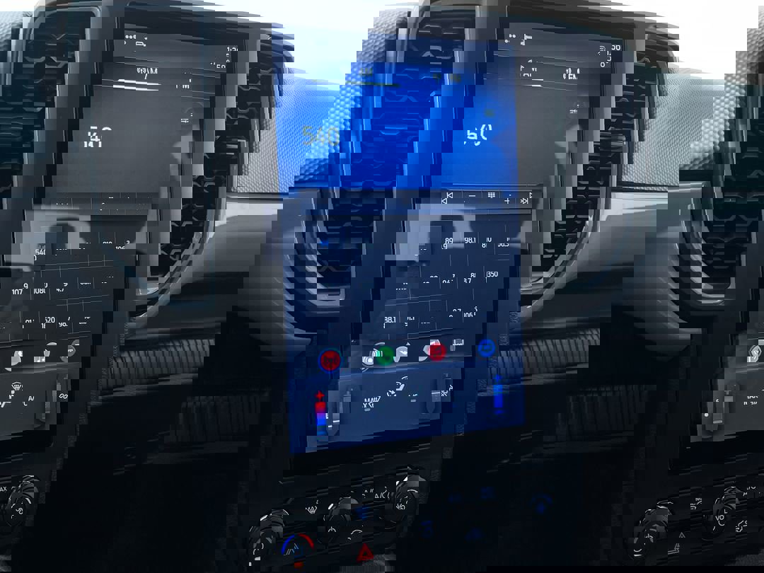 2025 Ford Ranger XL photo 16