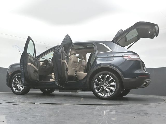 2023 LINCOLN NAUTILUS - Image 57