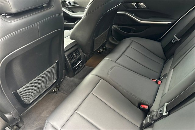 2021 Bmw 330e 3-Series photo 12